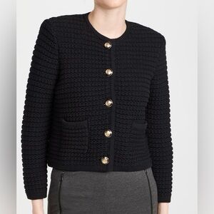 Ba&Sh
Gaspard cardigan